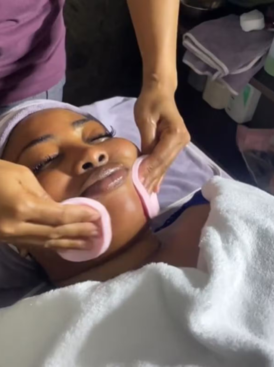 The Ultimate Spa Day: A Guide to Terraform Wellness