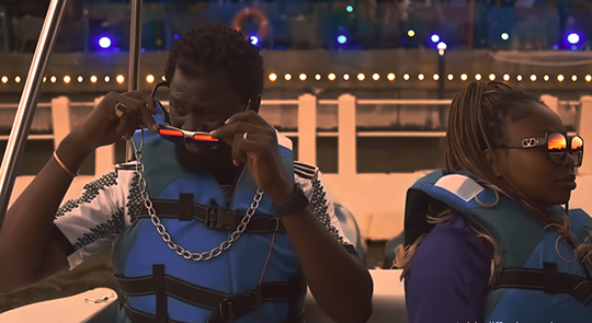 Corporate group booking