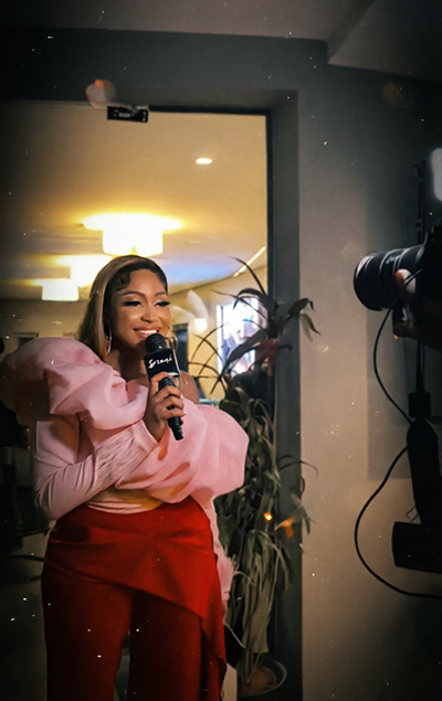 Capturing Moments: Photoshoot Packages at Terraform